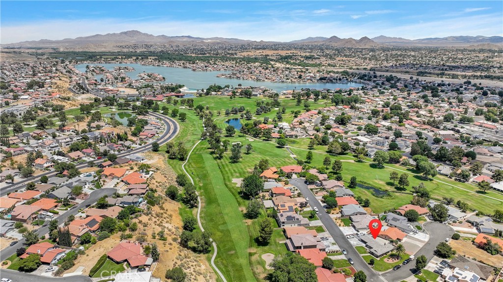 12845 Golf Course Drive