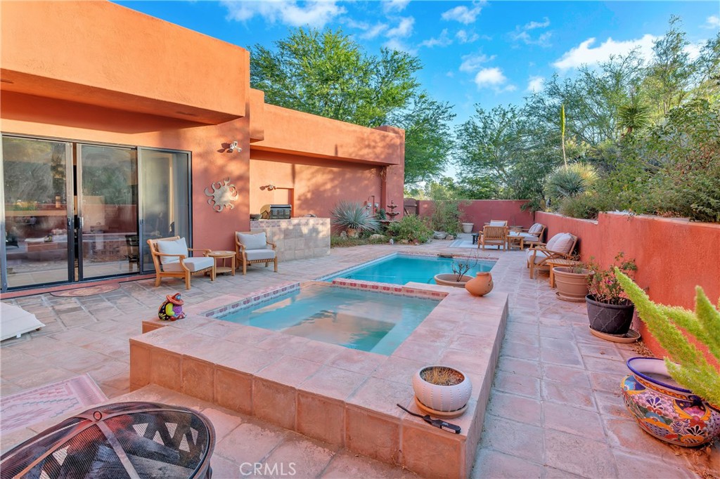 20620 Rancherias Road