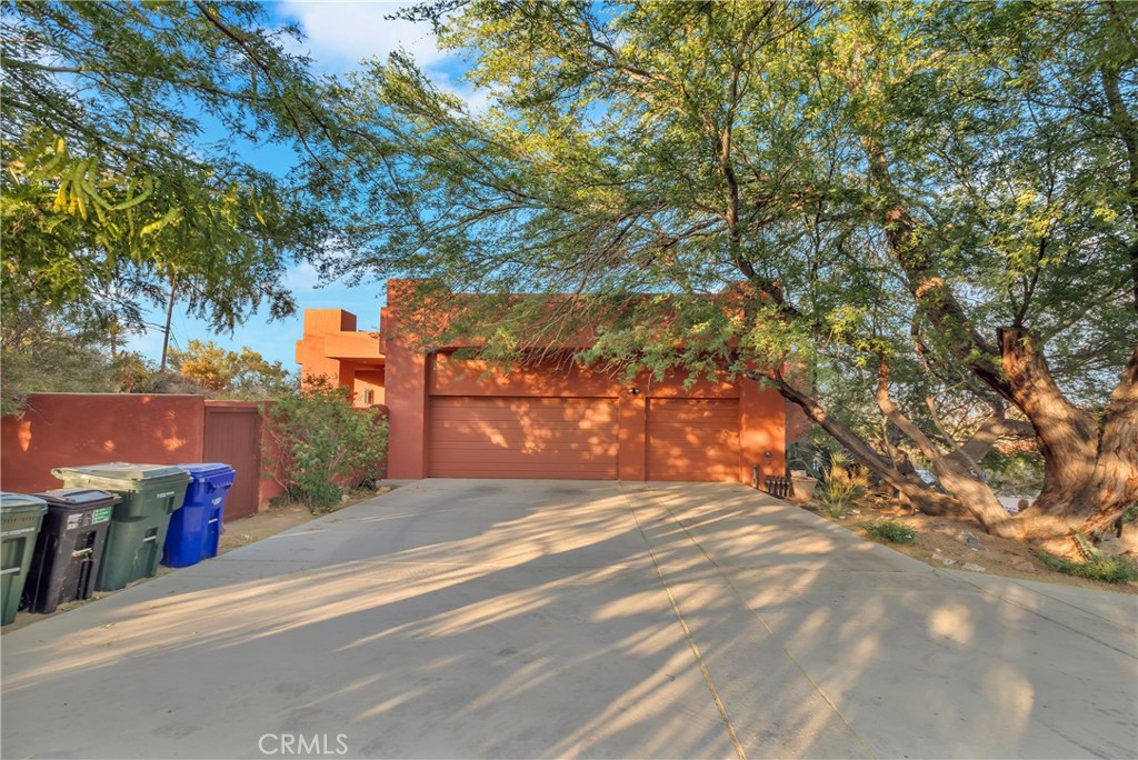 20620 Rancherias Road