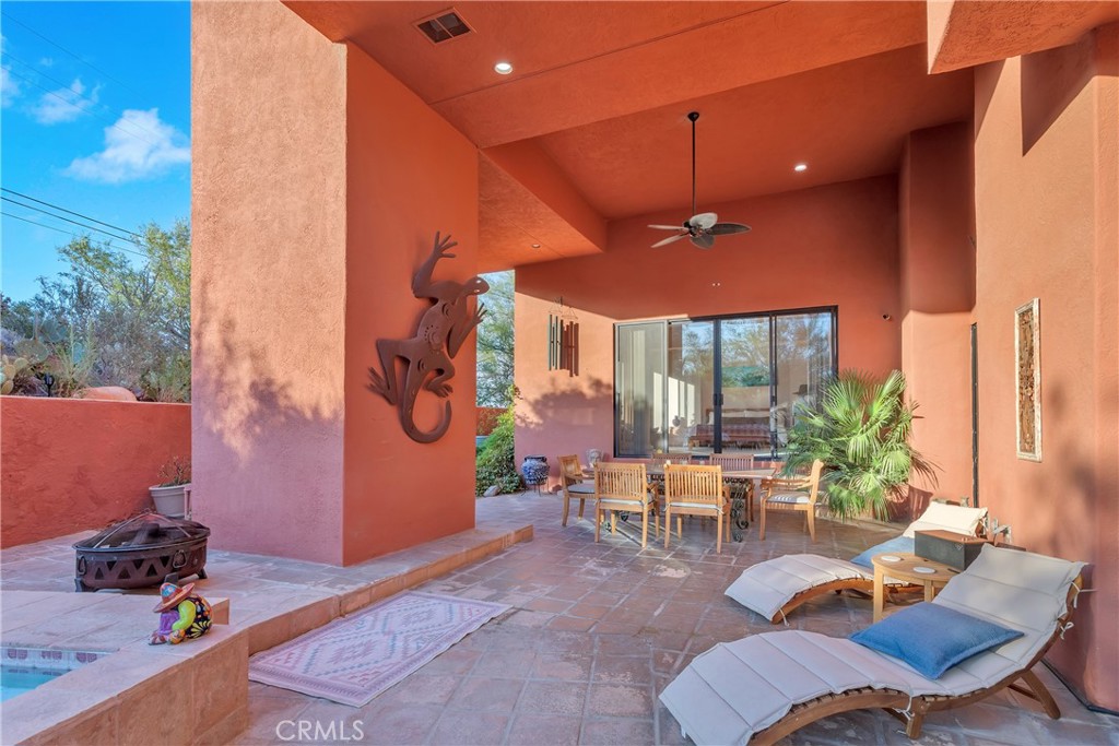 20620 Rancherias Road