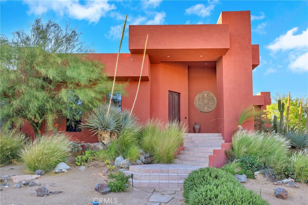 20620 Rancherias Road