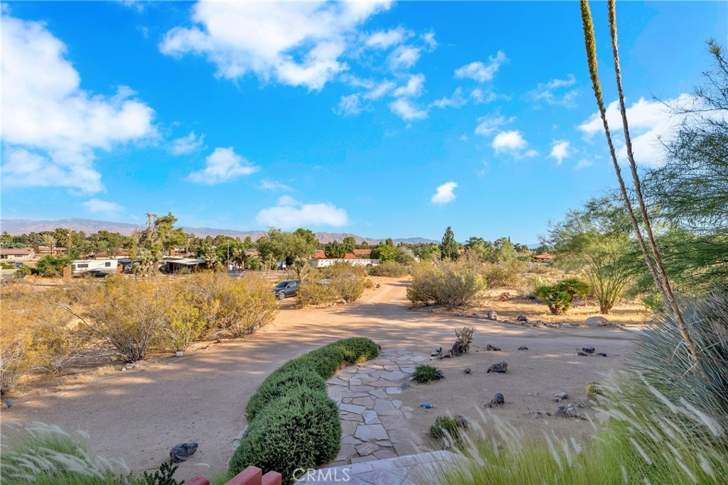 20620 Rancherias Road