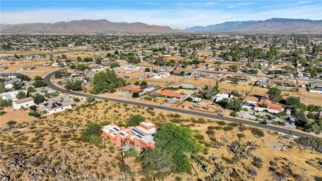 20620 Rancherias Road