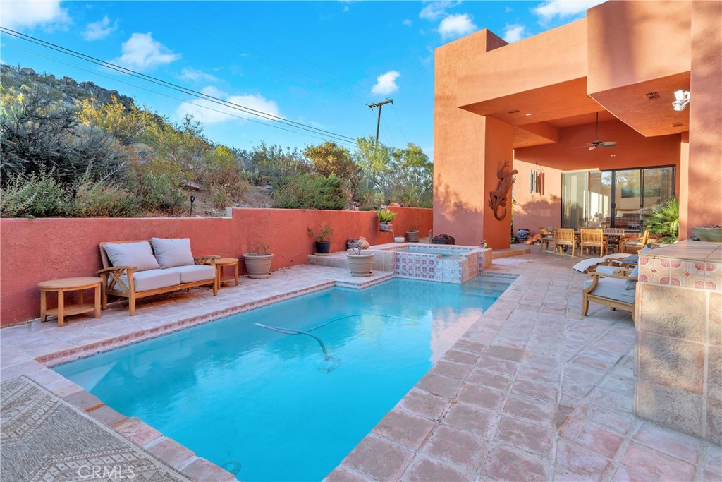 20620 Rancherias Road