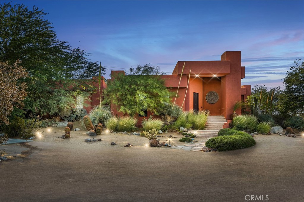 20620 Rancherias Road