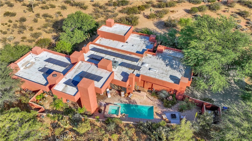 20620 Rancherias Road