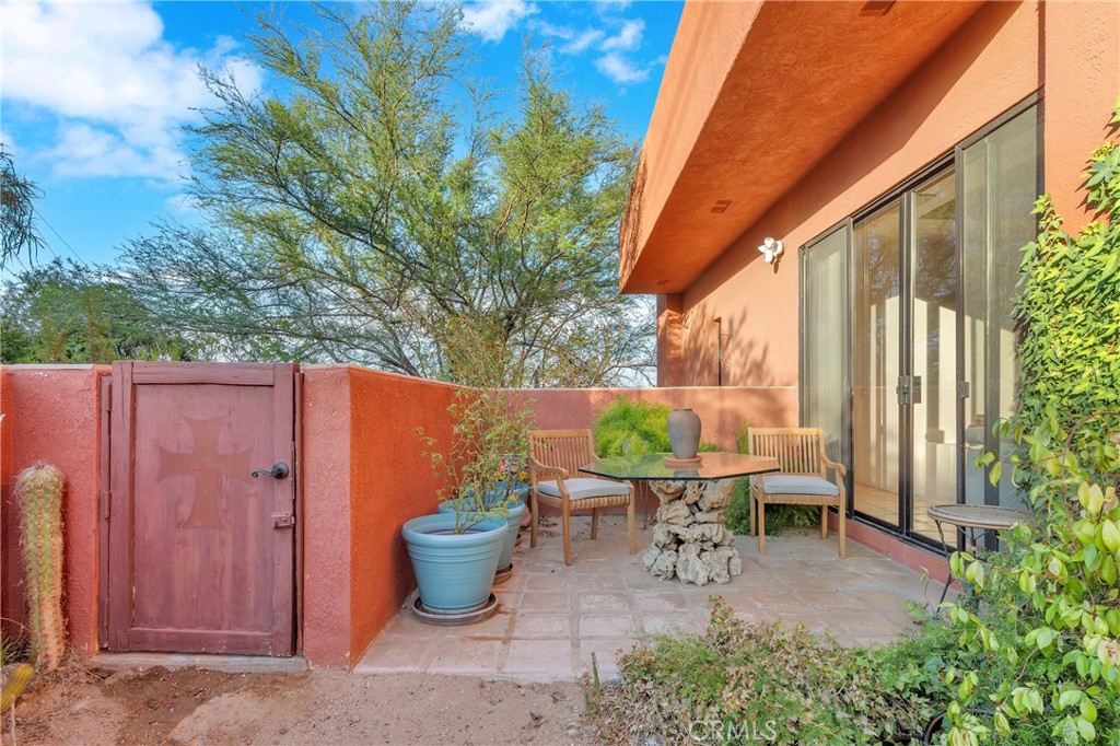 20620 Rancherias Road