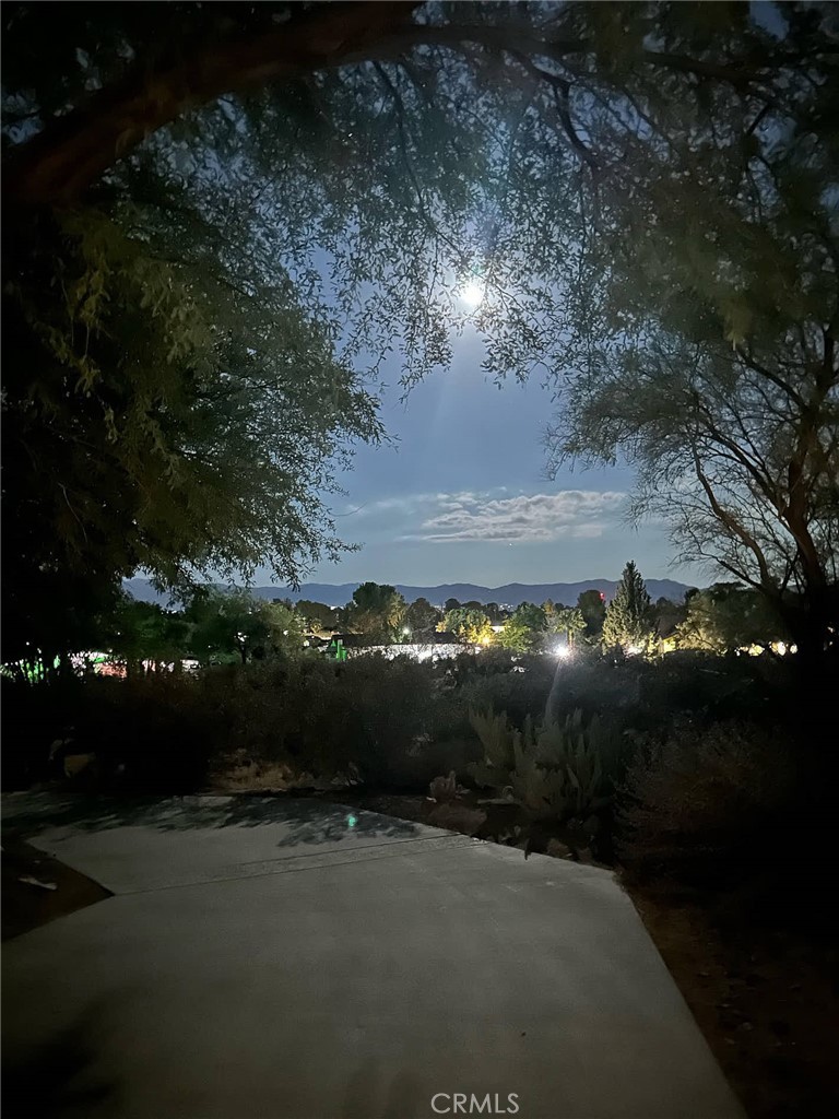 20620 Rancherias Road