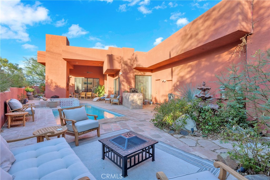 20620 Rancherias Road