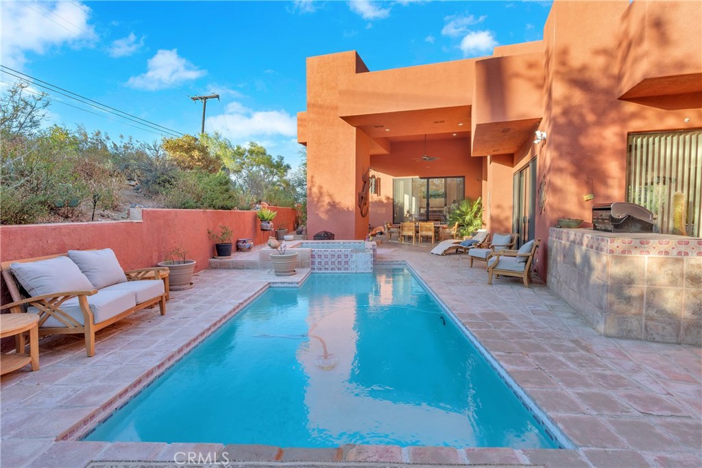 20620 Rancherias Road