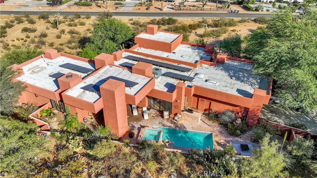 20620 Rancherias Road