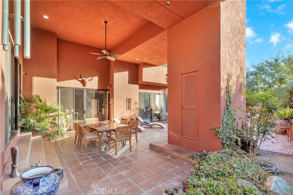 20620 Rancherias Road