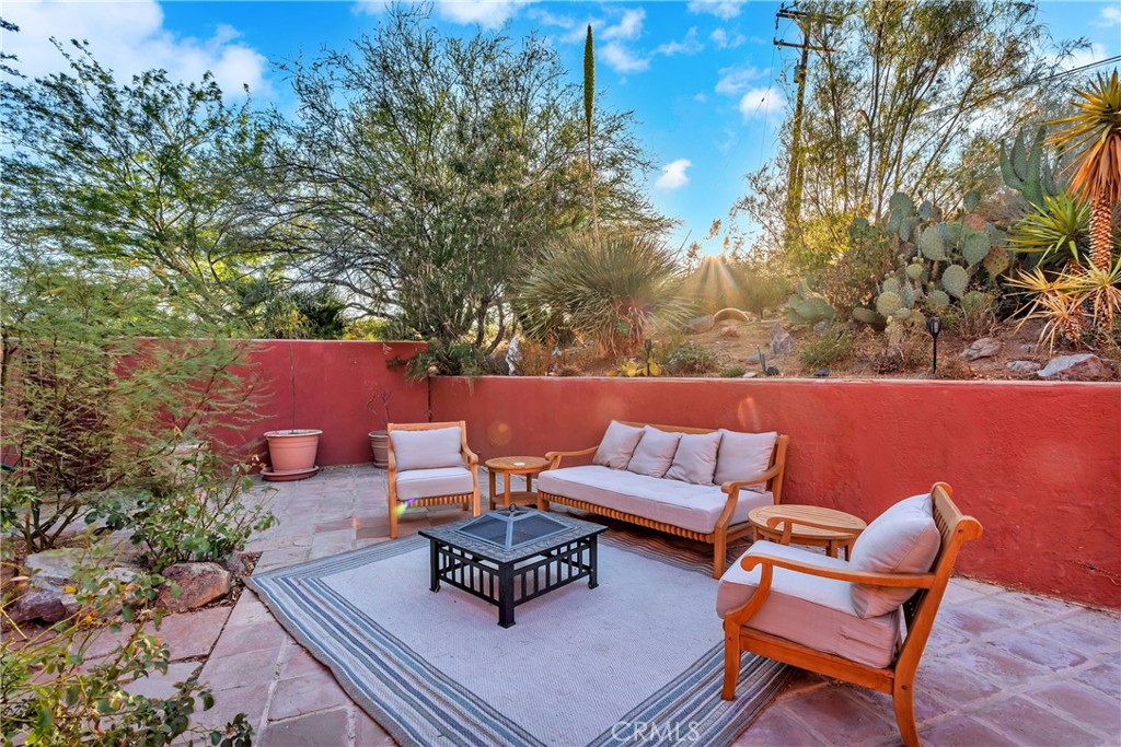 20620 Rancherias Road