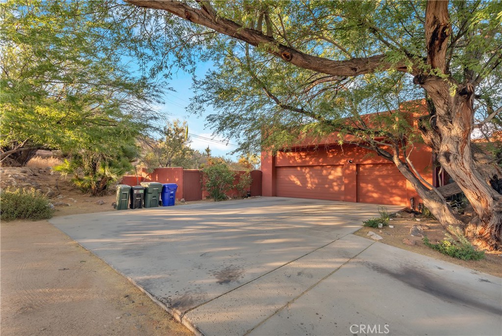 20620 Rancherias Road