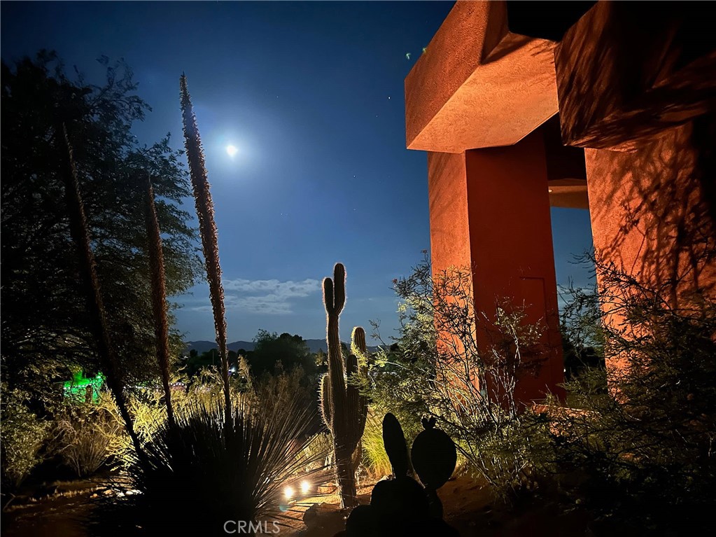 20620 Rancherias Road