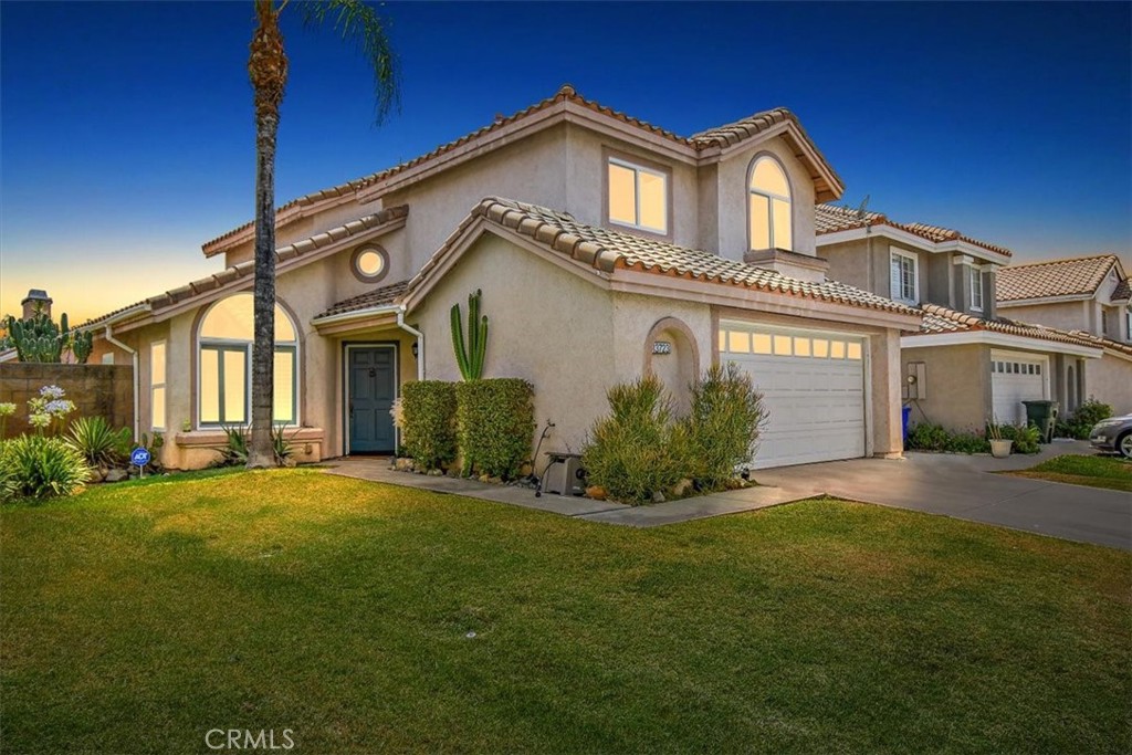 13723 Cabrillo Court
