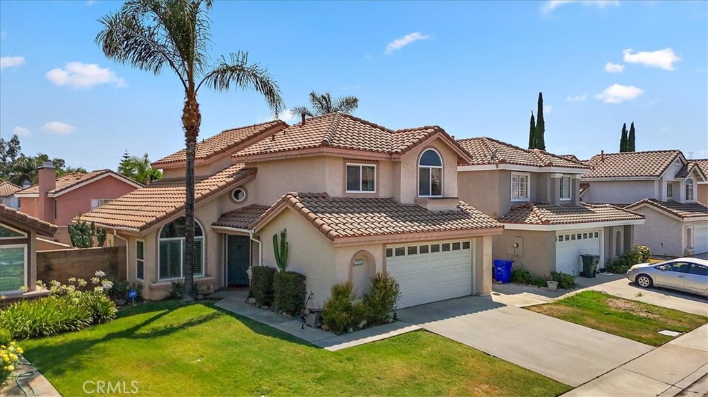 13723 Cabrillo Court