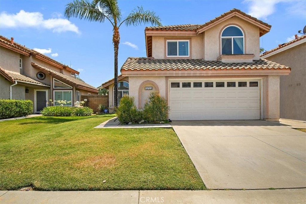 13723 Cabrillo Court