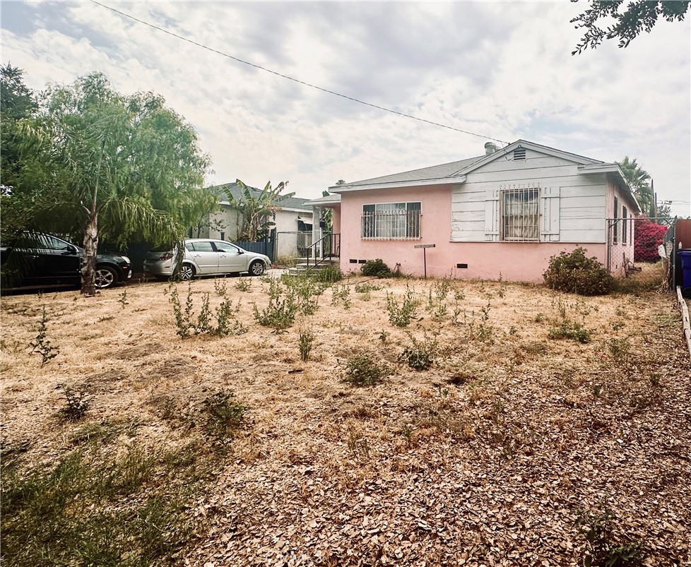 1415 W Evans Street