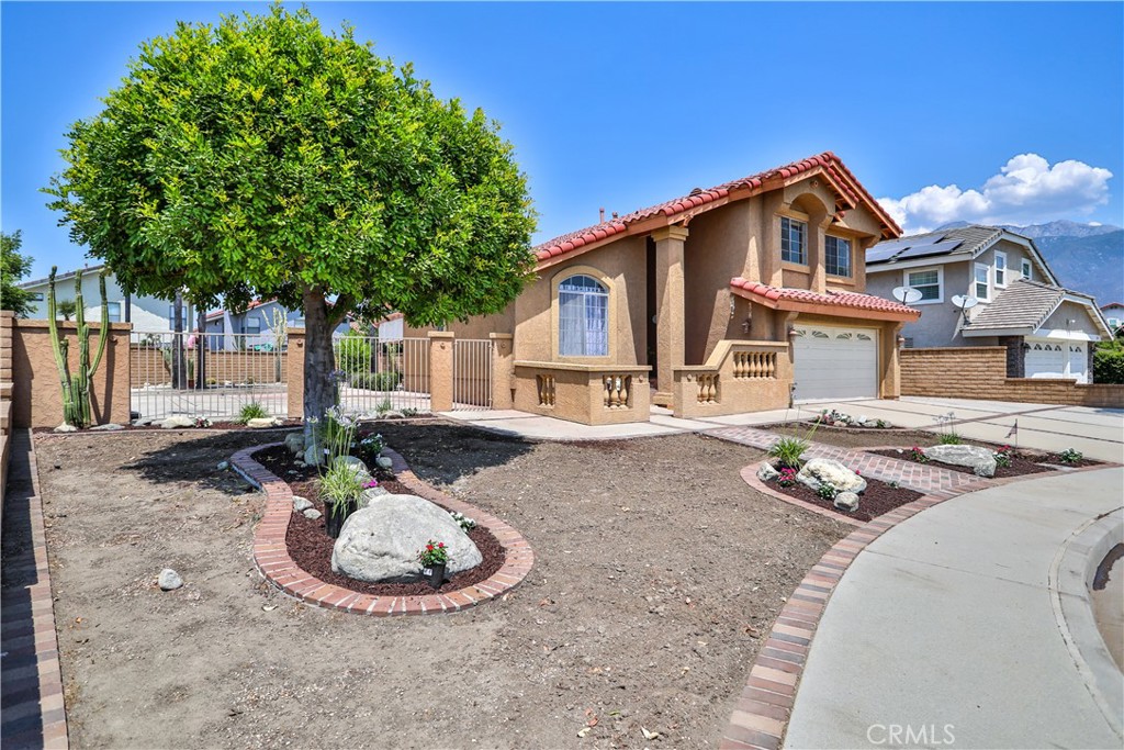 7076 Wheaton Court