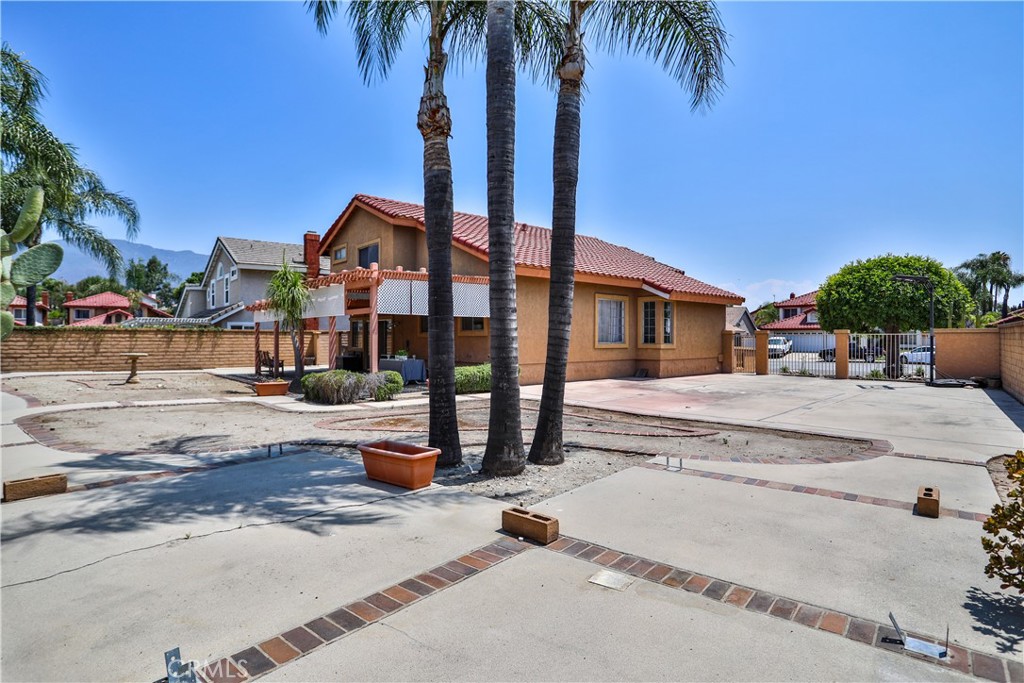 7076 Wheaton Court