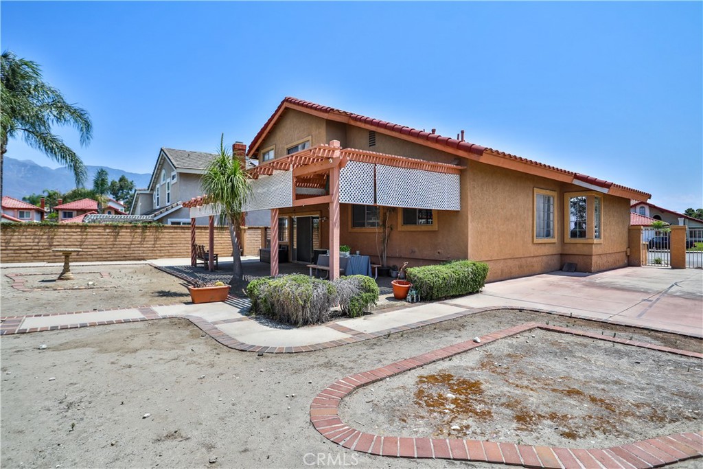 7076 Wheaton Court