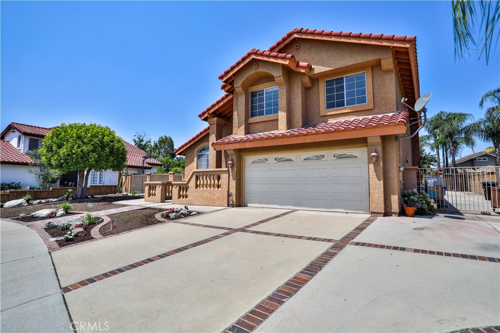 7076 Wheaton Court