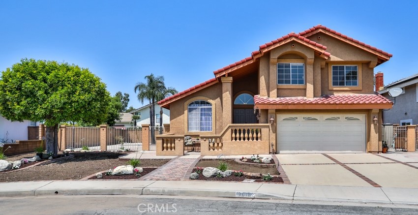 7076 Wheaton Court