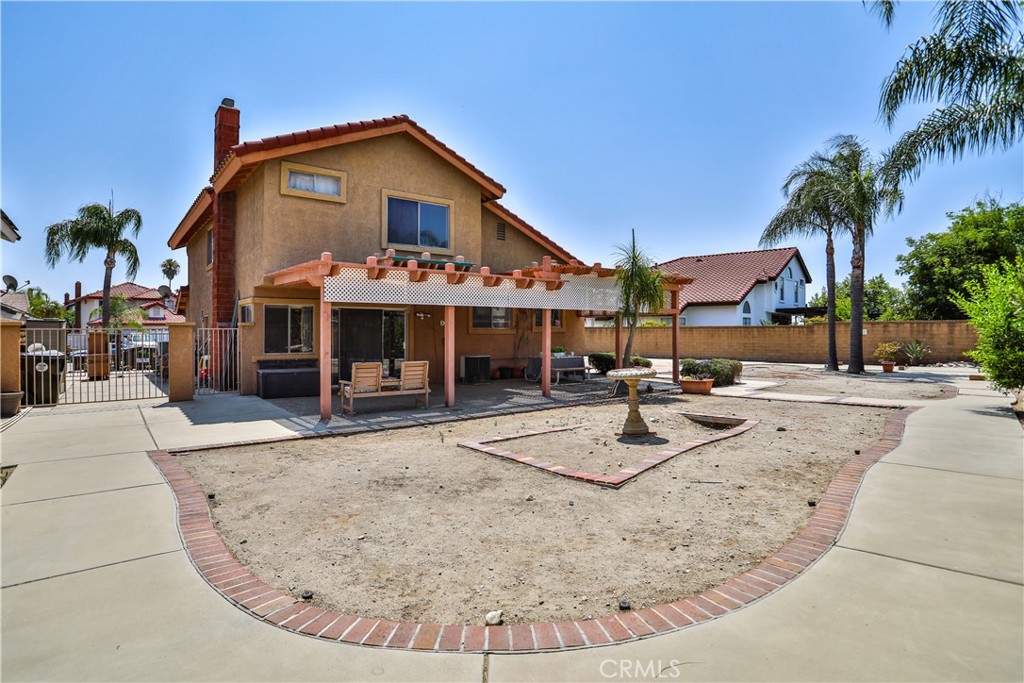 7076 Wheaton Court