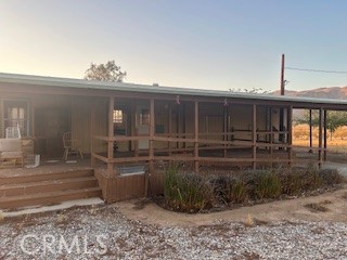 25975 Sun Mesa Rd