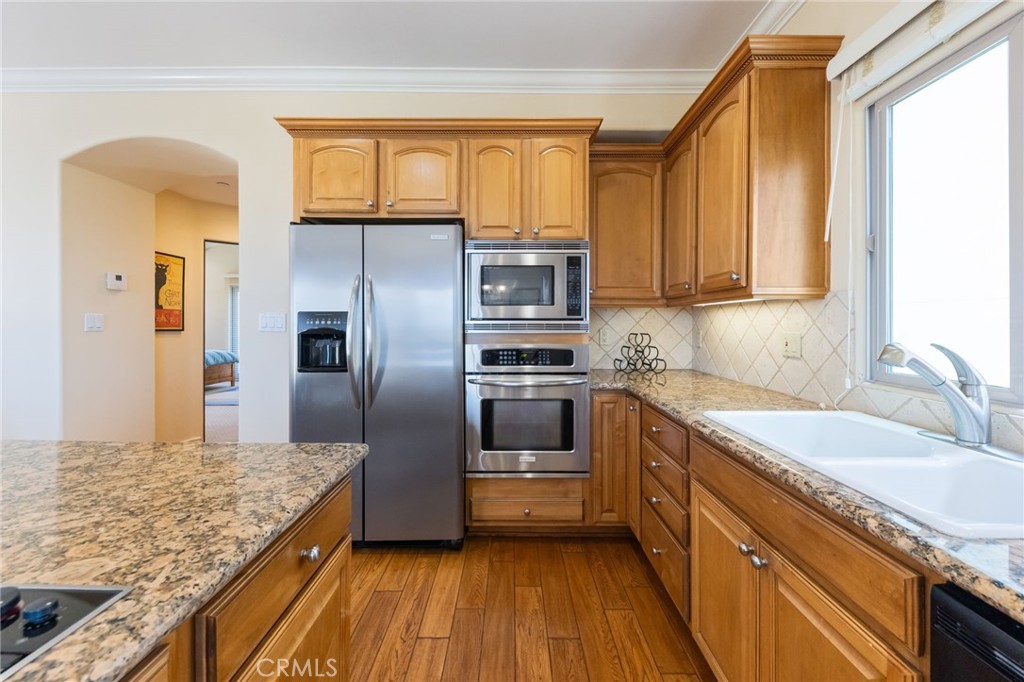 110 S Francisca Avenue A