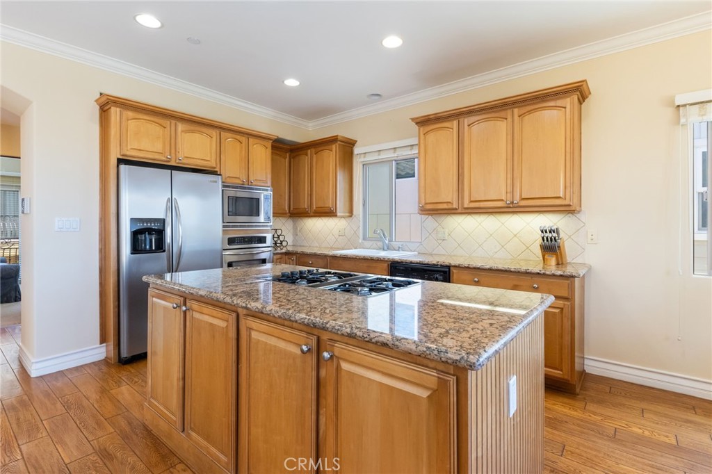 110 S Francisca Avenue A