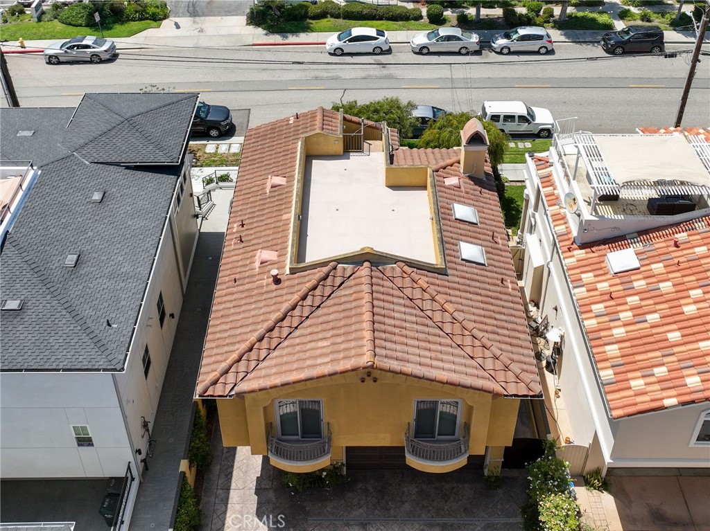 110 S Francisca Avenue A