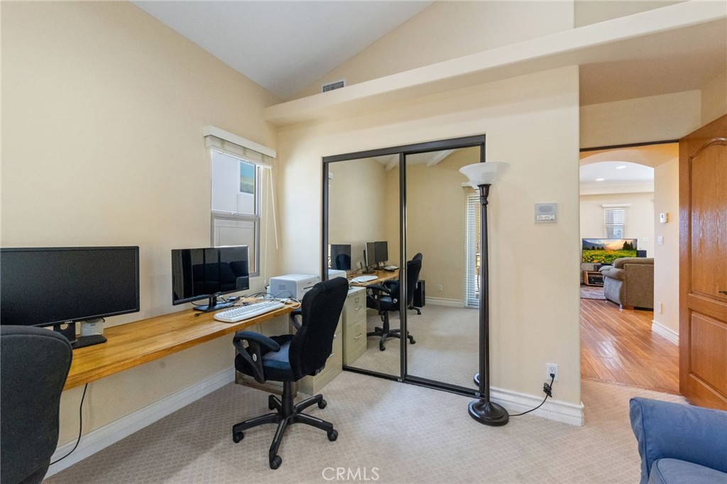 110 S Francisca Avenue A