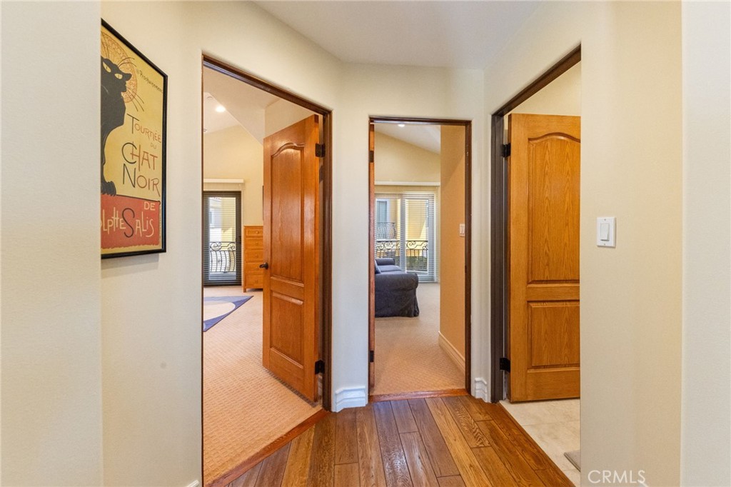 110 S Francisca Avenue A