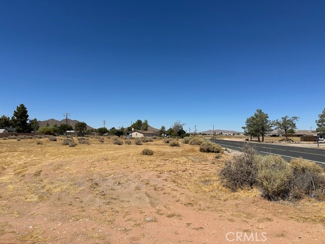 0 Dale Evans Parkway