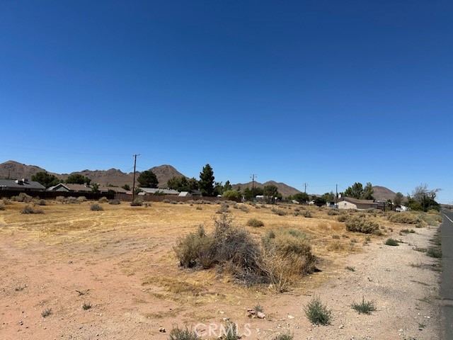 0 Dale Evans Parkway