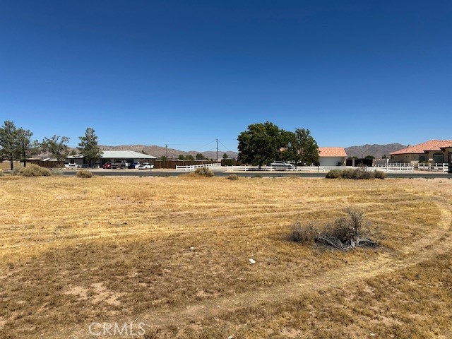 0 Dale Evans Parkway