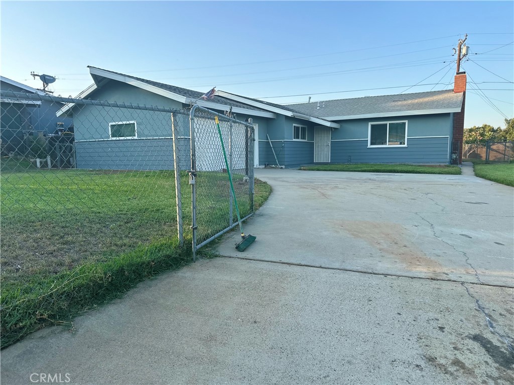 6411 Tournament Drive