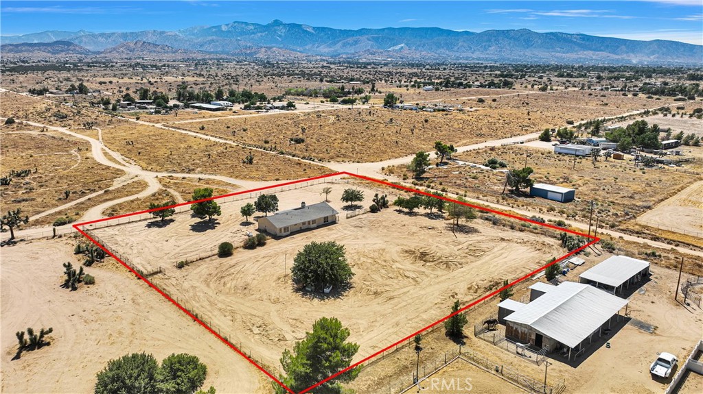 5710 Buckthorne Street