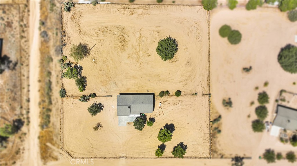 5710 Buckthorne Street