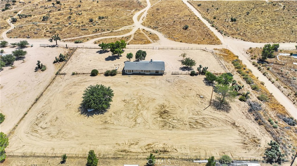 5710 Buckthorne Street