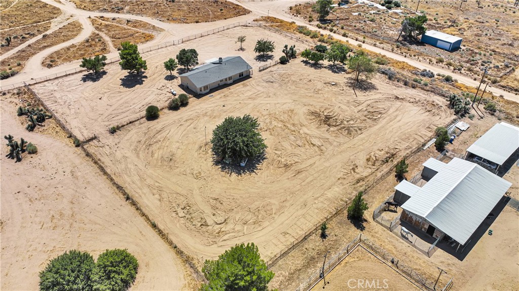 5710 Buckthorne Street