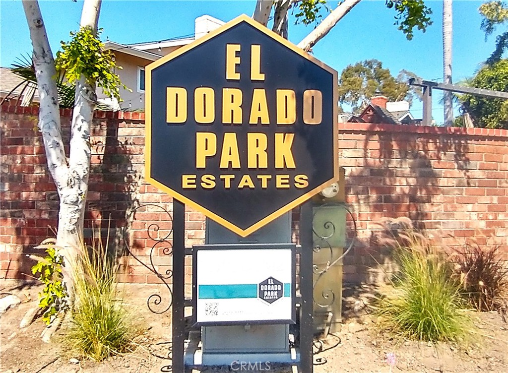 3461 N El Dorado Drive