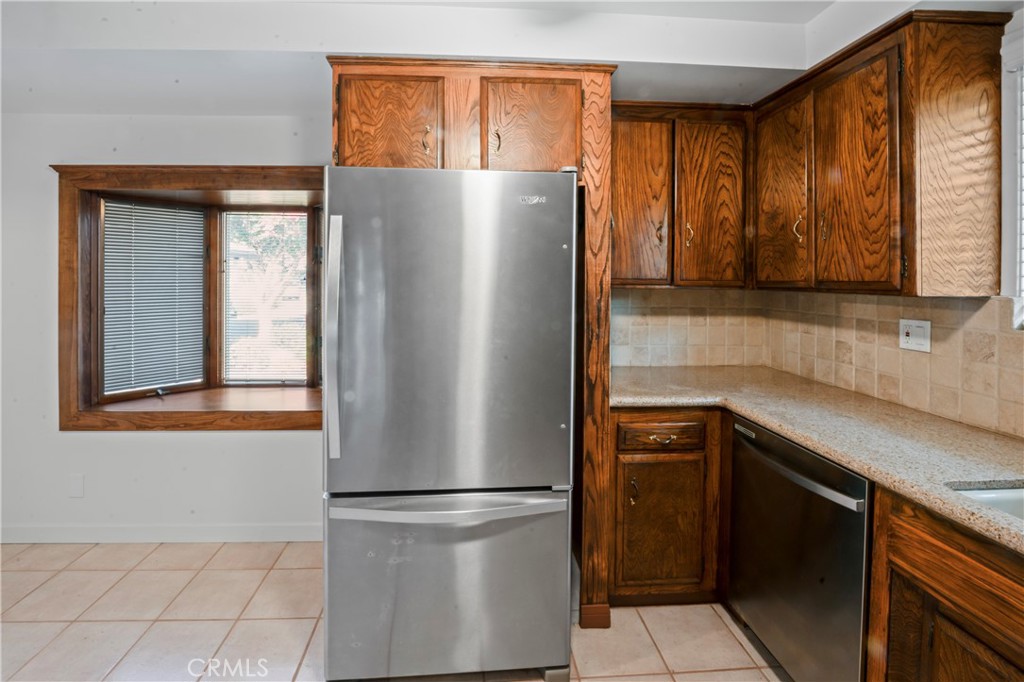 3461 N El Dorado Drive