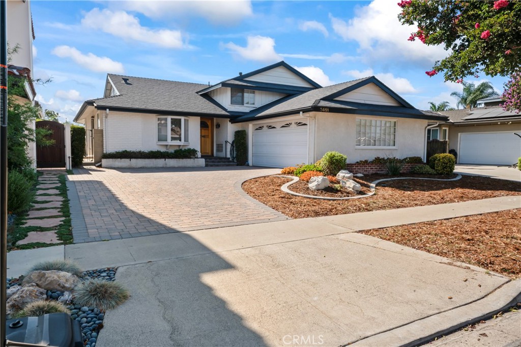 3461 N El Dorado Drive