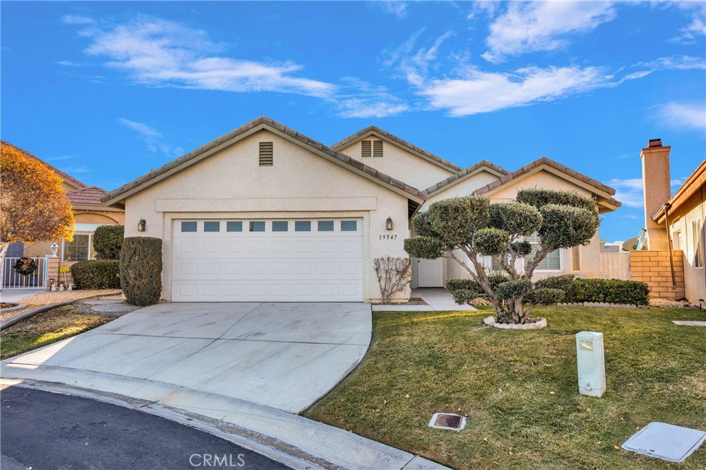 19547 Northstar Court