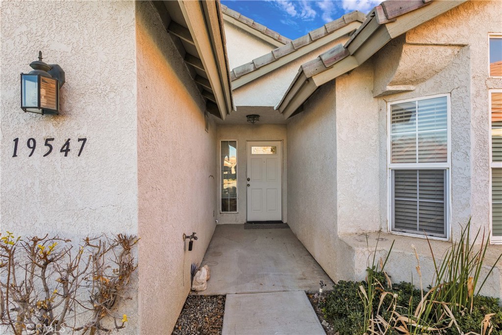 19547 Northstar Court