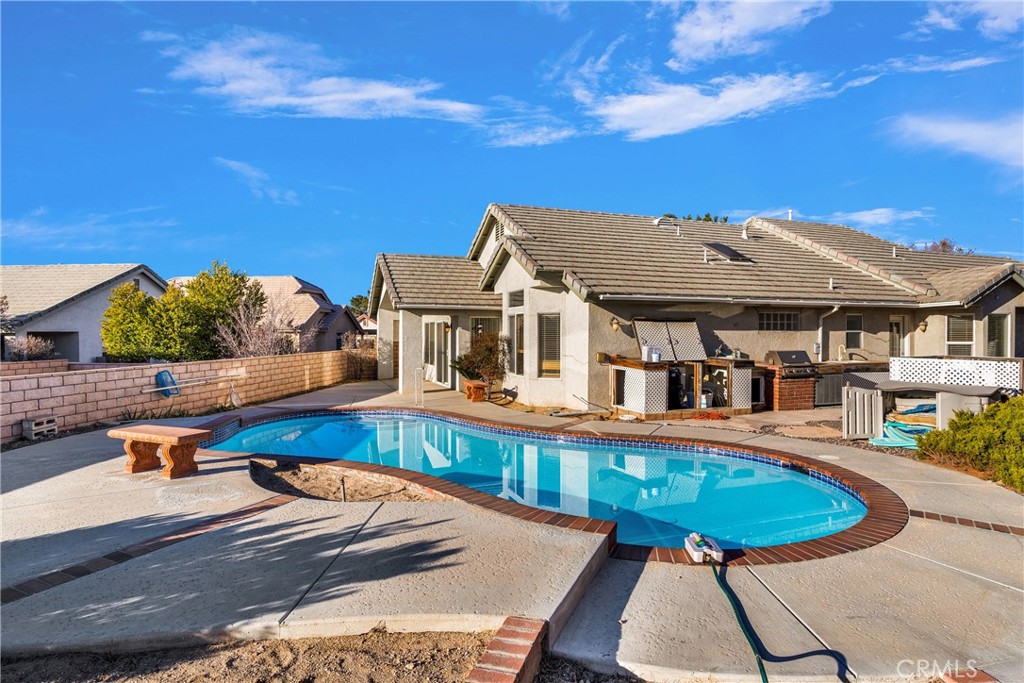 19547 Northstar Court