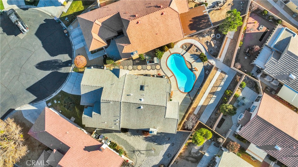 19547 Northstar Court